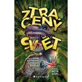 Ztracený svět - KOMIKS
