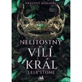 Králové Avalieru 3 - Nelítostný vílí král (prac.)