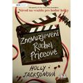 Znovuzjevení Rachel Priceové
