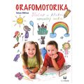 Grafomotorika - Slečno i kluku, rozcvičuj ruku