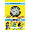 Kámoši s florbalkou – Rozhodující turnaj