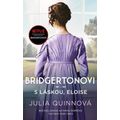 Bridgertonovi V: S láskou, Eloise