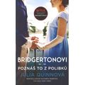 Bridgertonovi VII: Poznáš to z polibků