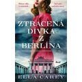 Dcery New Yorku 2: Ztracená dívka z Berlína