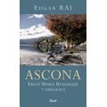ASCONA. Erich Maria Remarque v emigraci