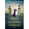 Aféry na zámku Ashmore