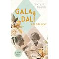 Gala a Dalí. Nerozluční