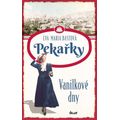 PEKAŘKY: Vanilkové dny