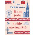 Kam jede tohle nástupiště