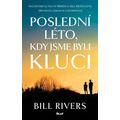 Poslední léto, kdy jsme byli kluci