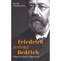 Friedrich řečený Bedřich