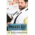Projekt šéf