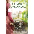 ANDĚLÉ V BÍLÝCH PLÁŠTÍCH: Světlo v bouři