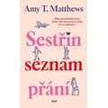Sestřin seznam přání