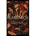V plamenech