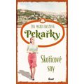 PEKAŘKY: Skořicové sny