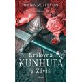 Královna Kunhuta a Záviš