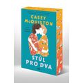 Stůl pro dva
