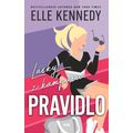 Lásky z kampusu: Pravidlo