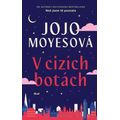 V cizích botách (brožovaná)