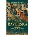 Johana Bavorská