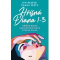 Hříšná Diana (1-3) - Hříšná Diana, Zamilovaná Diana, Svolná Diana