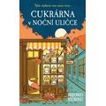 Cukrárna v Noční uličce