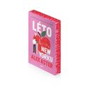 Léto v New Yorku