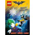 LEGO® Batman Chaos v Gotham City!