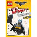 LEGO® Batman Jsem Batman!