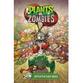 Plants vs. Zombies - Pěstní souboj