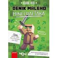 Deník malého Minecrafťáka