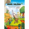 Deník malého Minecrafťáka: komiks (2. vydání)
