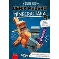 Deník malého Minecrafťáka 4