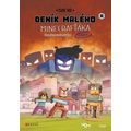 Deník malého Minecrafťáka: komiks 8