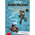Deník malého Minecrafťáka 8 (2. vydání)