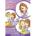 Sofie první - Pohádky z Nádhernie