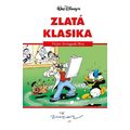 Disney - Zlatá kniha Vicar