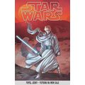 Star Wars - Popel Jedhy - Vzpoura Mon Cale