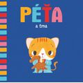 Péťa a tma - Leporelo