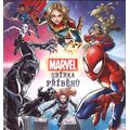 Marvel - Sbírka příběhů