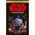 Star Wars - Poslední povel