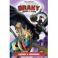 Jak vycvičit draky - Jezdci z Blpu: Legenda Ragnaroku
