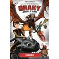 Jak vycvičit draky - Jezdci z Blpu: Podsvětí