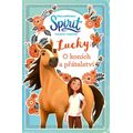 Spirit volnost nadevše - Lucky: O koních a přátelství