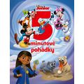 Disney Junior - 5minutové pohádky