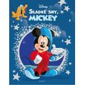 Disney - Sladké sny, Mickey