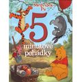 Medvídek Pú - 5minutové pohádky