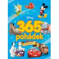 365 pohádek do postýlky
