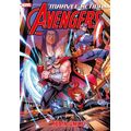 Marvel Action - Avengers 2